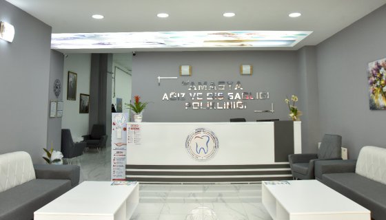 Firmamızdan Kareler