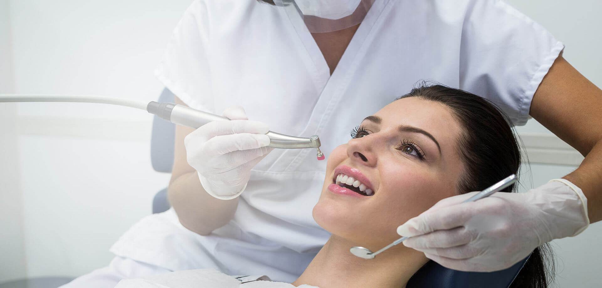 Amasya Diş Sağlığı İçin Doğru Adres: Özel Amasya Ağız ve Diş Polikliniği